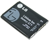 Batterie LG LGIP-410A pour KG238, KG278, KG770, KP100, KP105, KP130